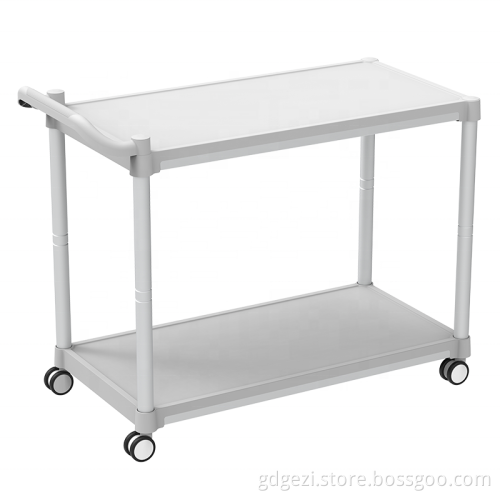 Hospital Infant Transport Incubator: ABS and Aluminium